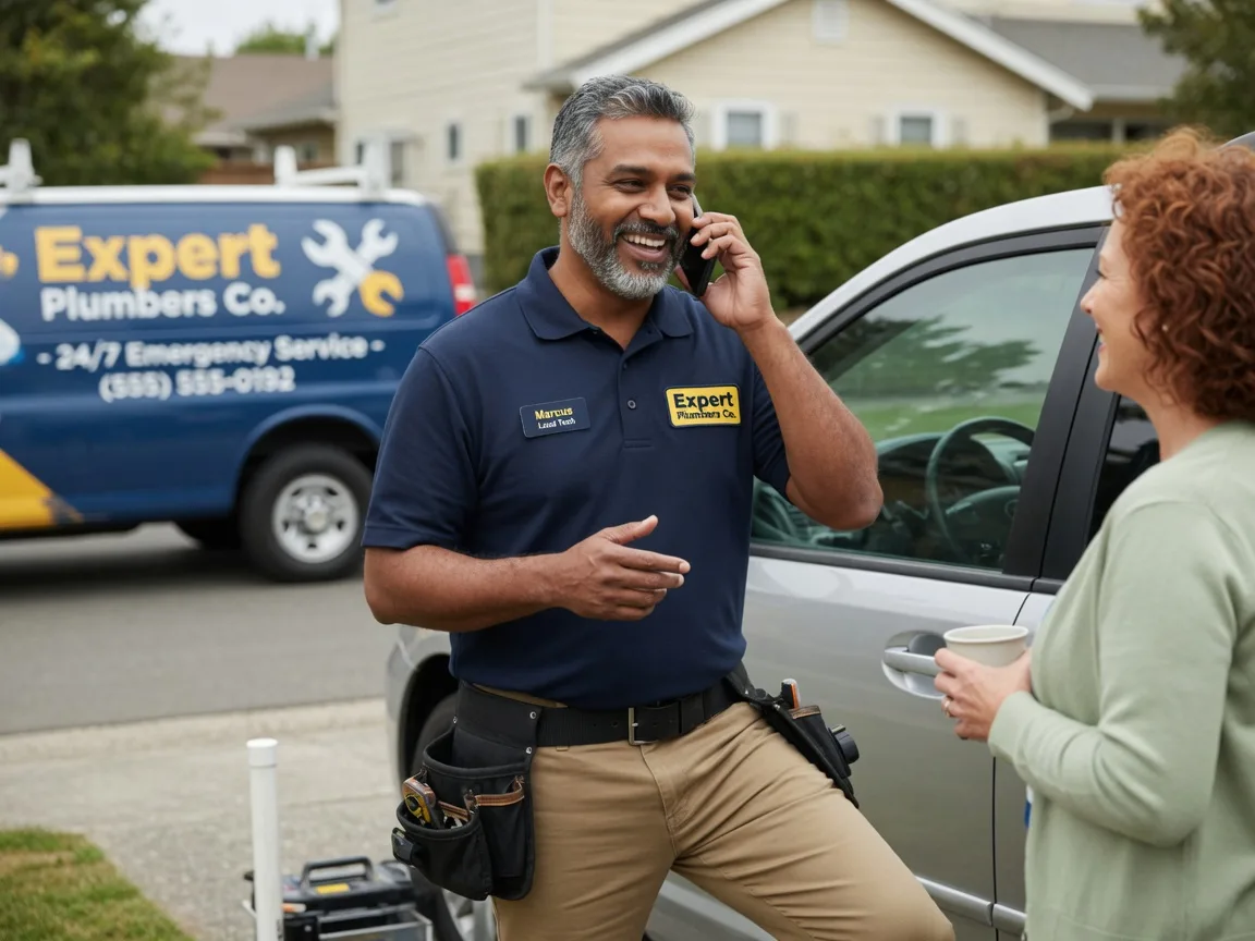 Drain Cleaning Henefer, UT FAQs